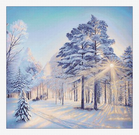 Художник Суханов Роман Борисович