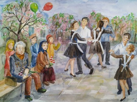 Петропавловская крепость в Санкт-Петербурге нарисовать