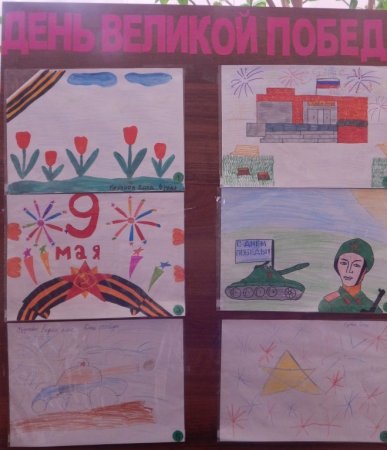 Оборона Тулы рисунок