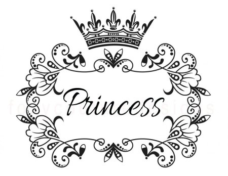 Queen Elizabeth II рисунок