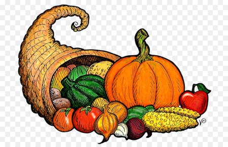 Рог изобилия Cornucopia