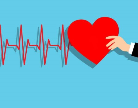 Всемирный день сердца