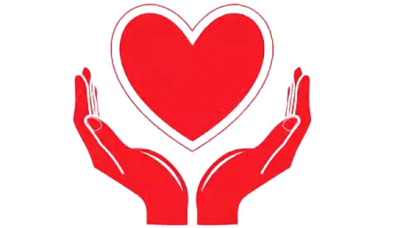 ЗОЖ сердечко