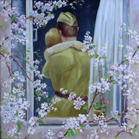 Таутиев Владимир Бадчериевич художник картины