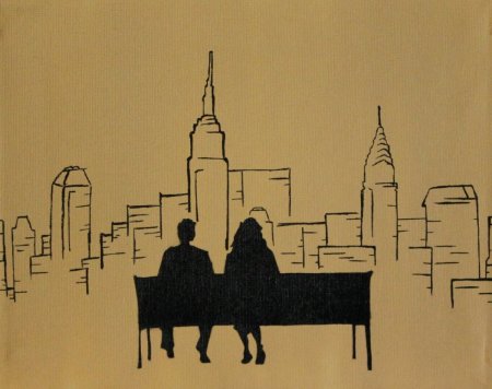 500 Дней лета