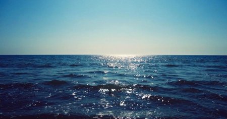 Всемирный день моря