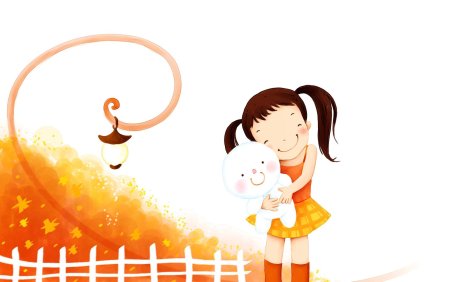 Счастье рисунок