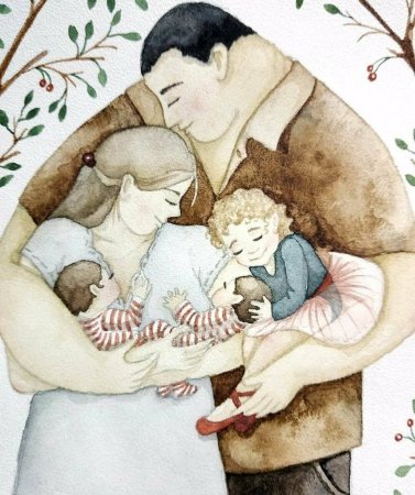 Натали Самоний