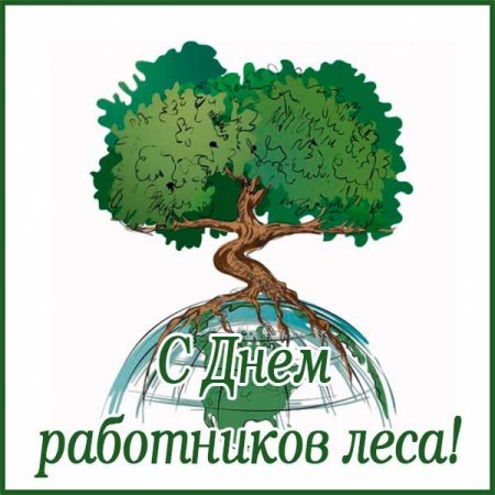 Международный день леса