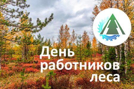 Поздравление с днем лесного работника