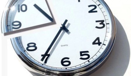 Отработанные часы