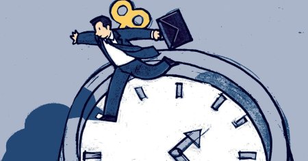 Сокращение рабочего времени