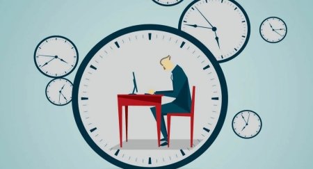 Картинка оптимизация времени