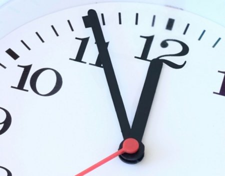 Короткий рабочий день