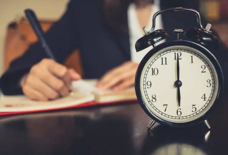 Сокращённый рабочий день