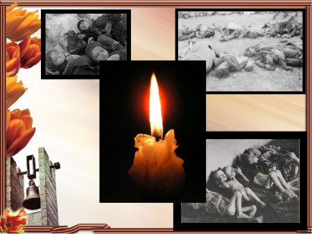 Рисунок на тему неизвестный солдат