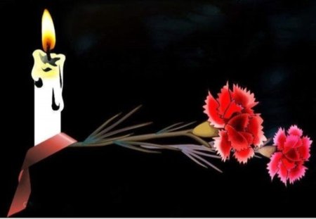 Годовщина смерти папы