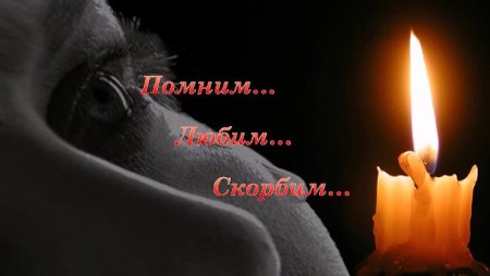 Память о Великой Отечественной войне