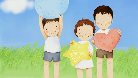 Цитаты про семью и детей