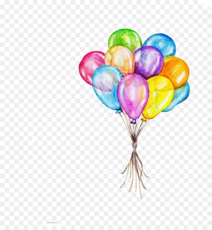 С днем рождения клипарт