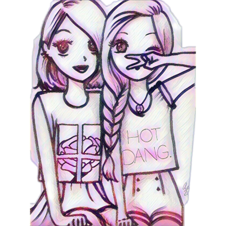 Нарисовать открытку