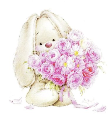 Марина Федотова зайки ми