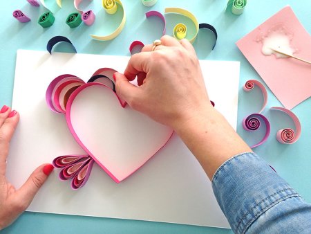 Легкий подарок для мамы