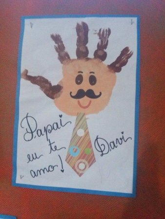 Поделки ко Дню папы