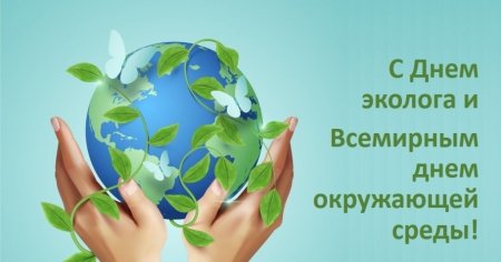 День окружающей среды