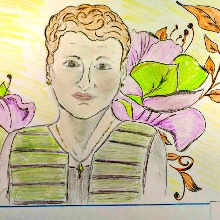 Портрет учителя