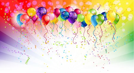 Вечеринка иллюстрация