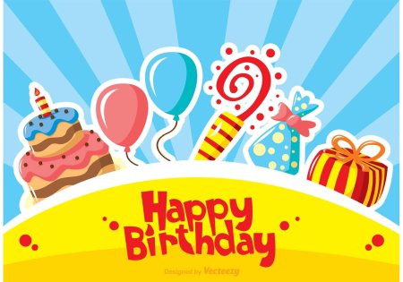 Скидка в честь дня рождения