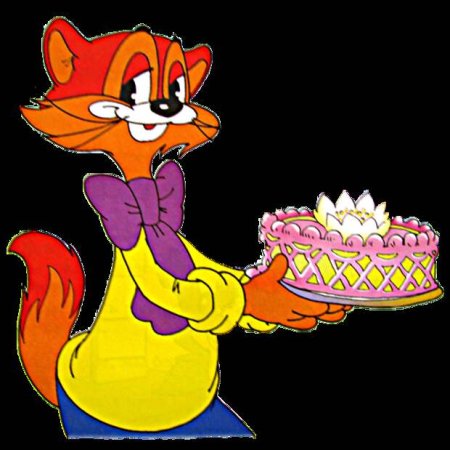 Раскраски на день рождения Леопол