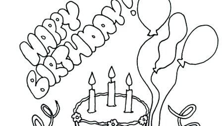 Рисунок на день рождения дедушке