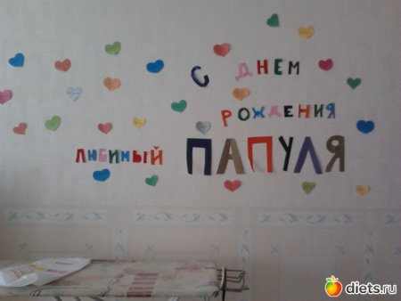 Рисунки на день рождения маме карандашом