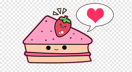 Кавайные тортики