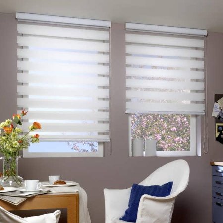 Integra Slim Duo рулонные шторы