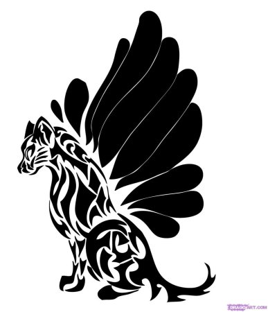 Трайбл животные