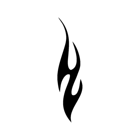 Легкое тату