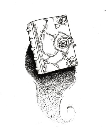 Оригинальные идеи для рисунков