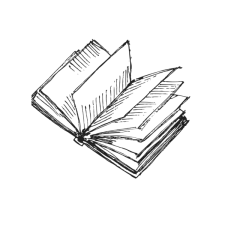 Книга рисунок