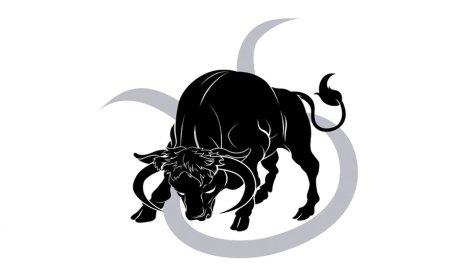 Тату Телец