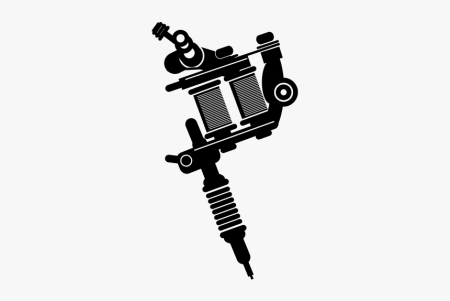 Тату машинка