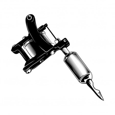 Тату машина