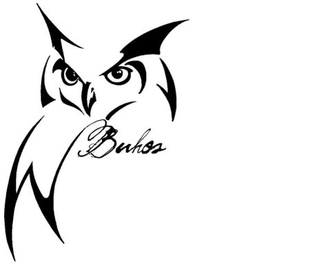 Стилизованные животные простые