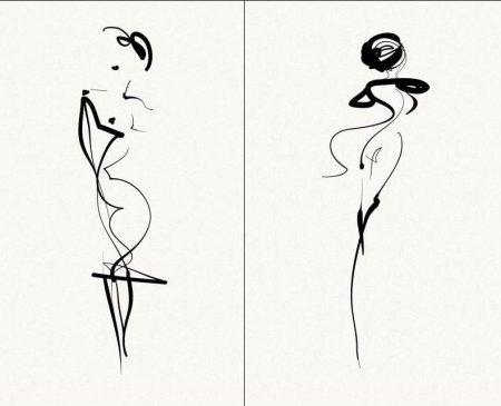 Эскизы маленьких тату для мужчин