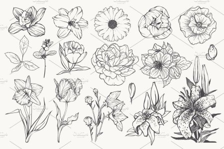 Тату дотворк эскизы геометрические фигуры