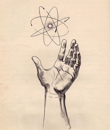 Наука Эстетика