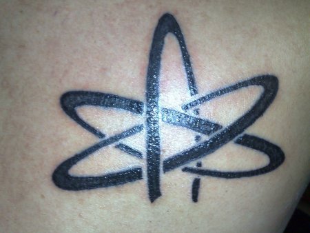 Тату 6а обои