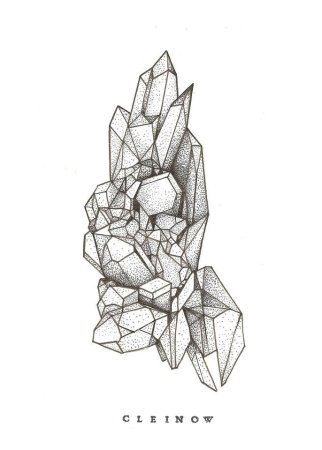 Геометрические эскизы